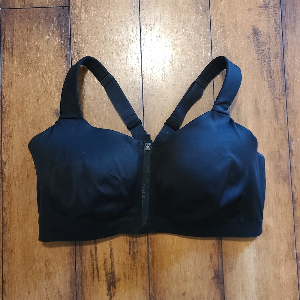 Victoria's Secret Incredible Knockout Ultra Max